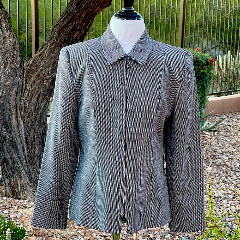 Amanda Smith Jacket Coat - image 1